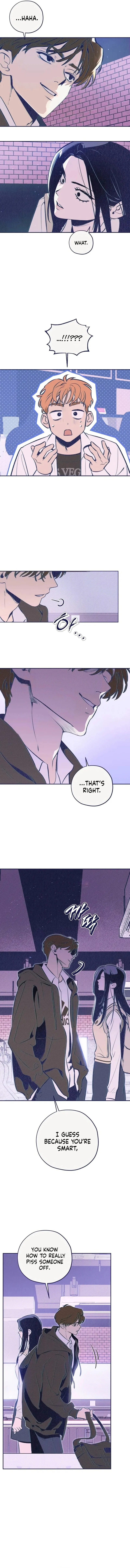 Four Choices Chapter 3 – Page 2