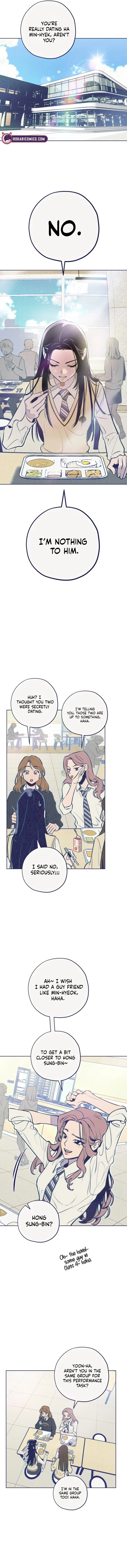 Four Choices Chapter 3 – Page 16
