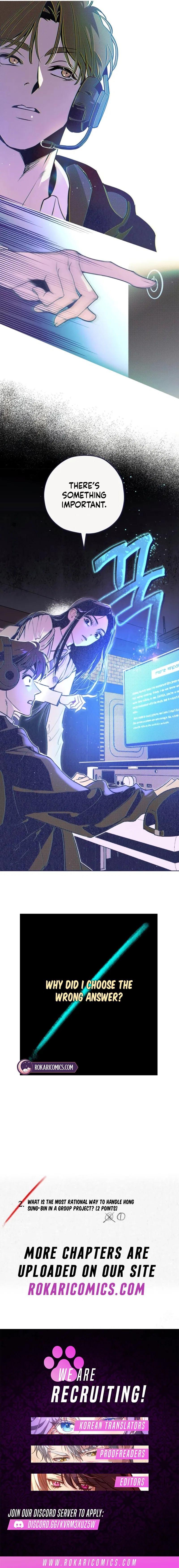 Four Choices Chapter 2 – Page 16