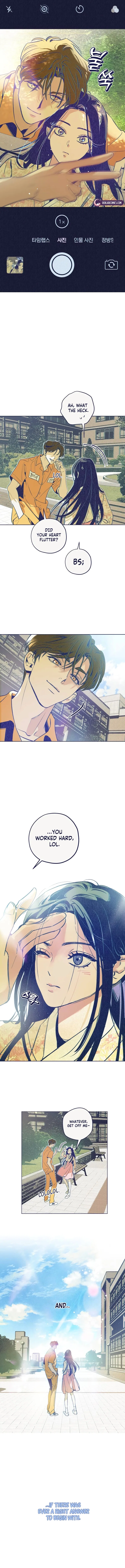 Four Choices Chapter 1 – Page 4
