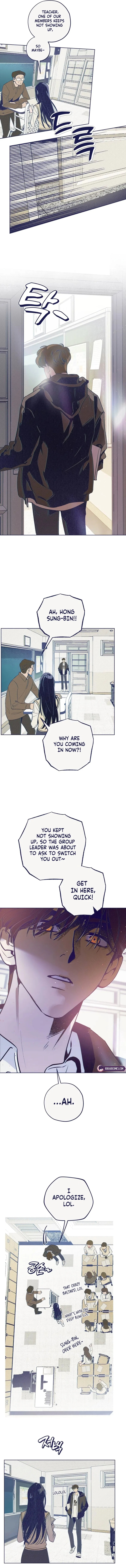 Four Choices Chapter 1 – Page 16
