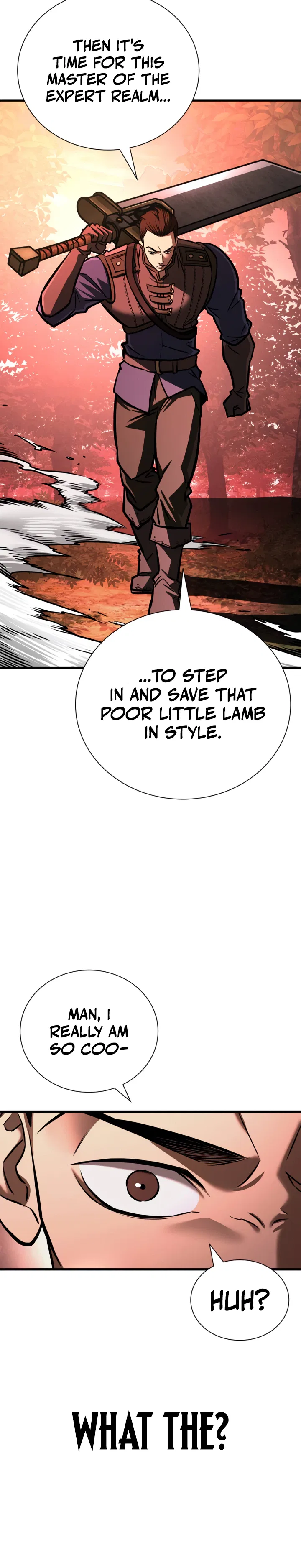 Survival Supremacy Chapter 9 – Page 18