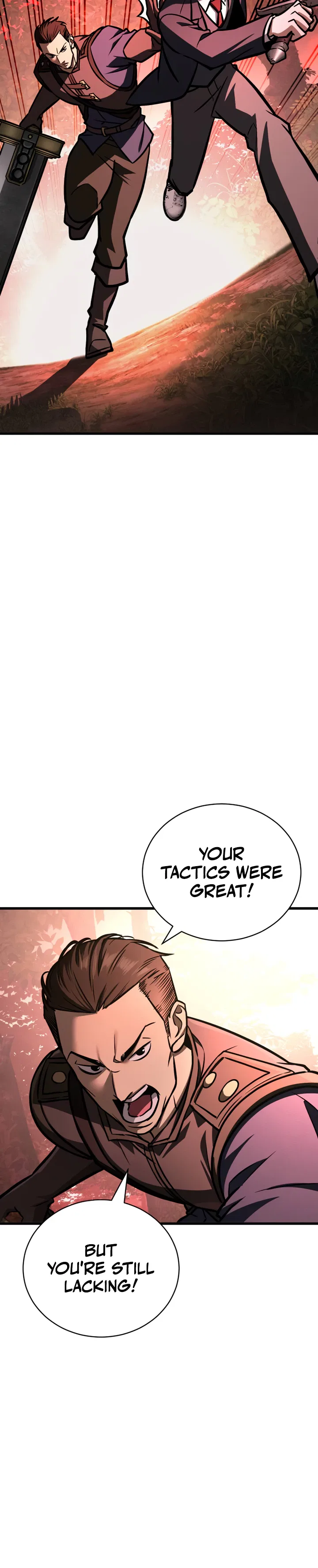 Survival Supremacy Chapter 9 – Page 24