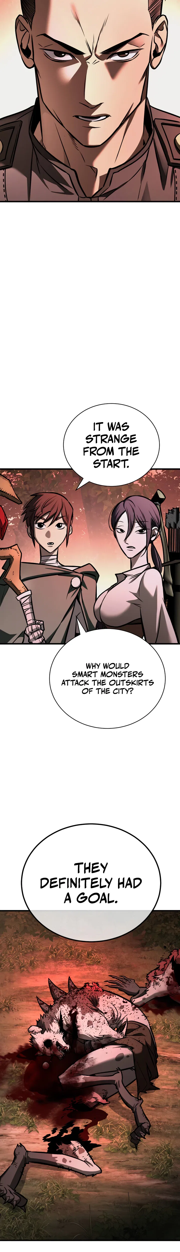 Survival Supremacy Chapter 9 – Page 30