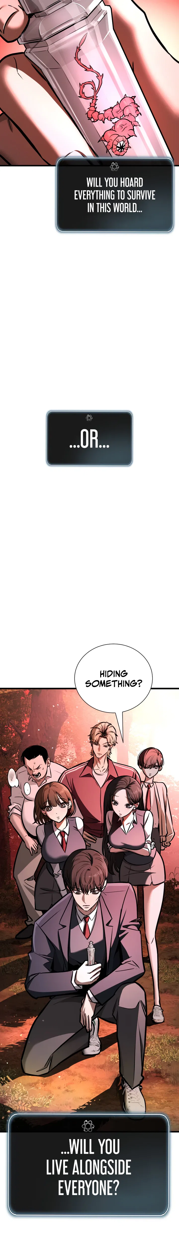 Survival Supremacy Chapter 9 – Page 36