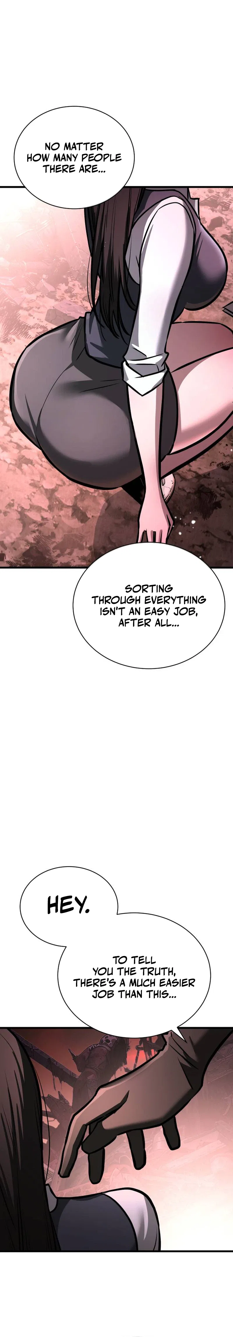 Survival Supremacy Chapter 8 – Page 18