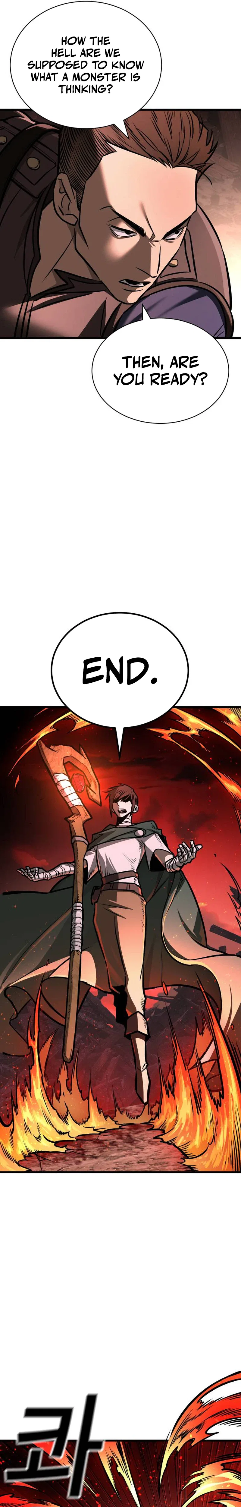 Survival Supremacy Chapter 8 – Page 40
