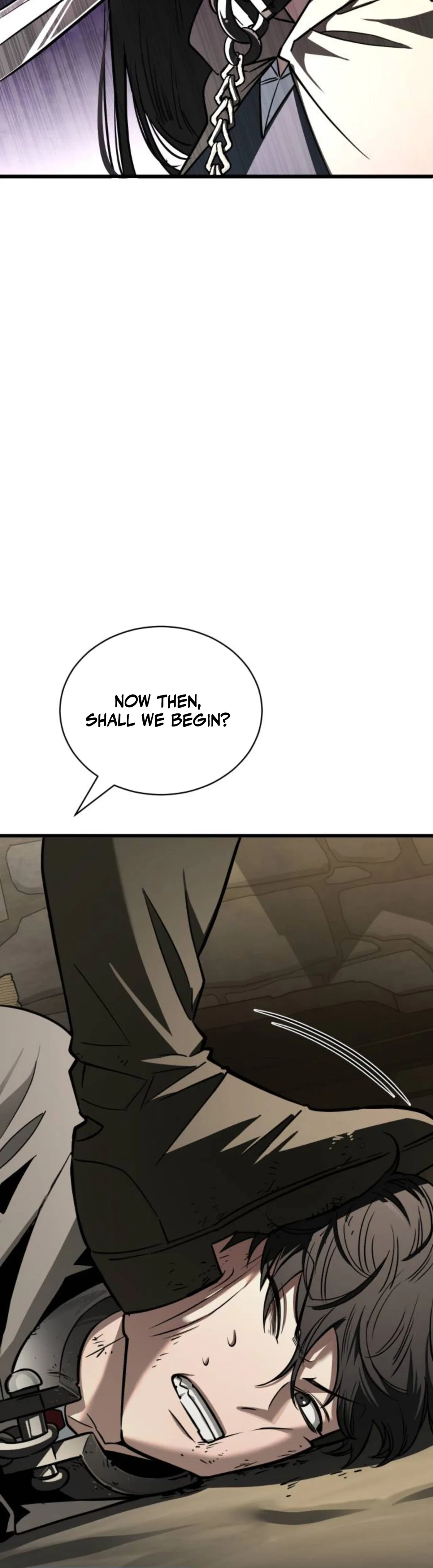 Survival Supremacy Chapter 7 – Page 7