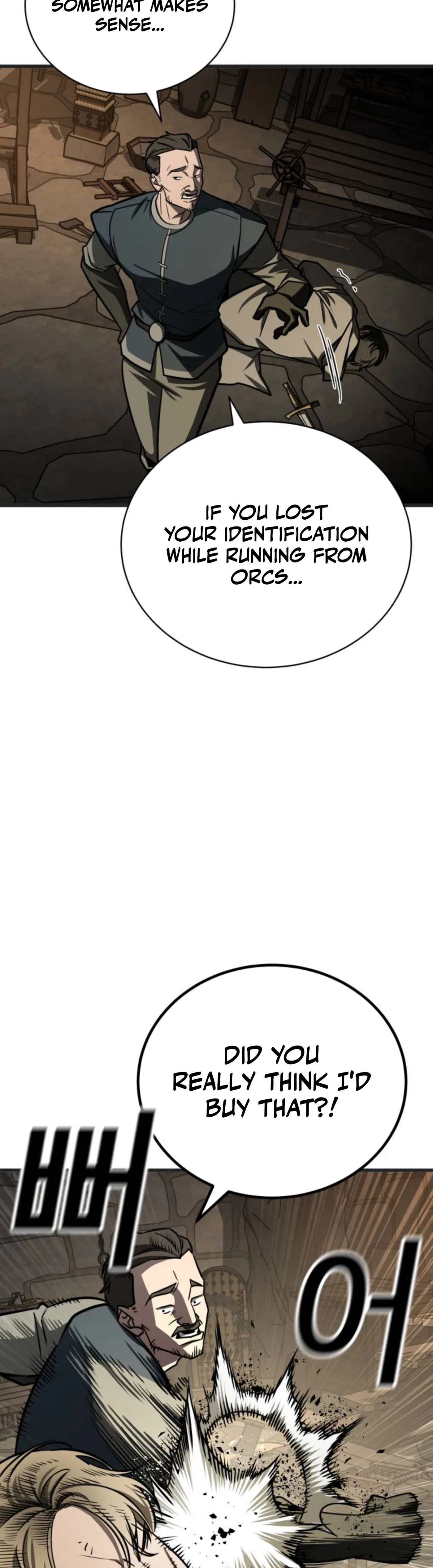 Survival Supremacy Chapter 7 – Page 12