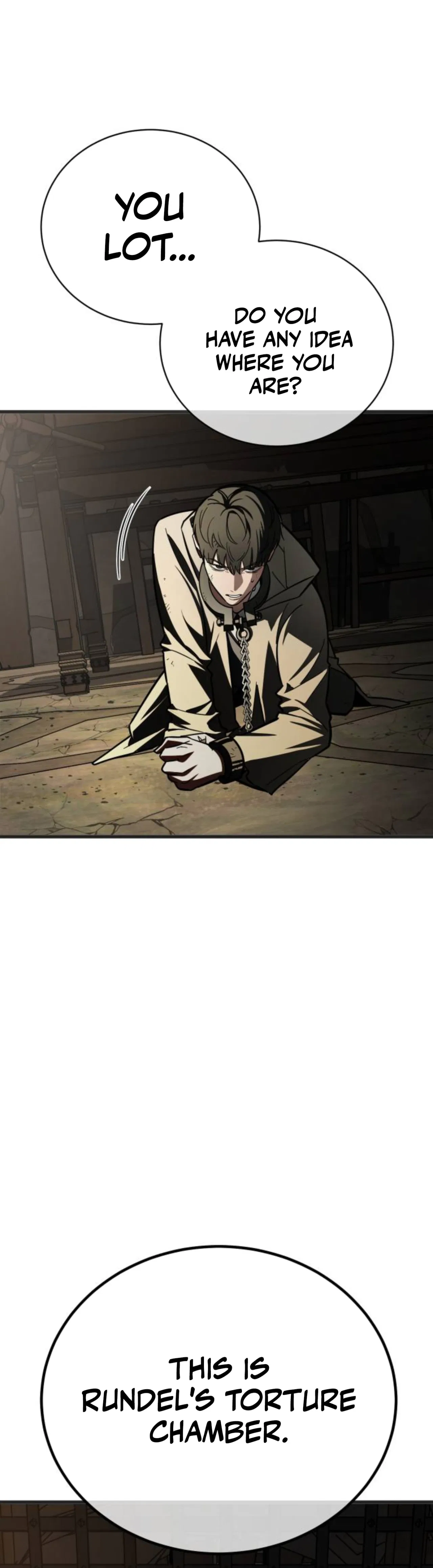Survival Supremacy Chapter 7 – Page 15