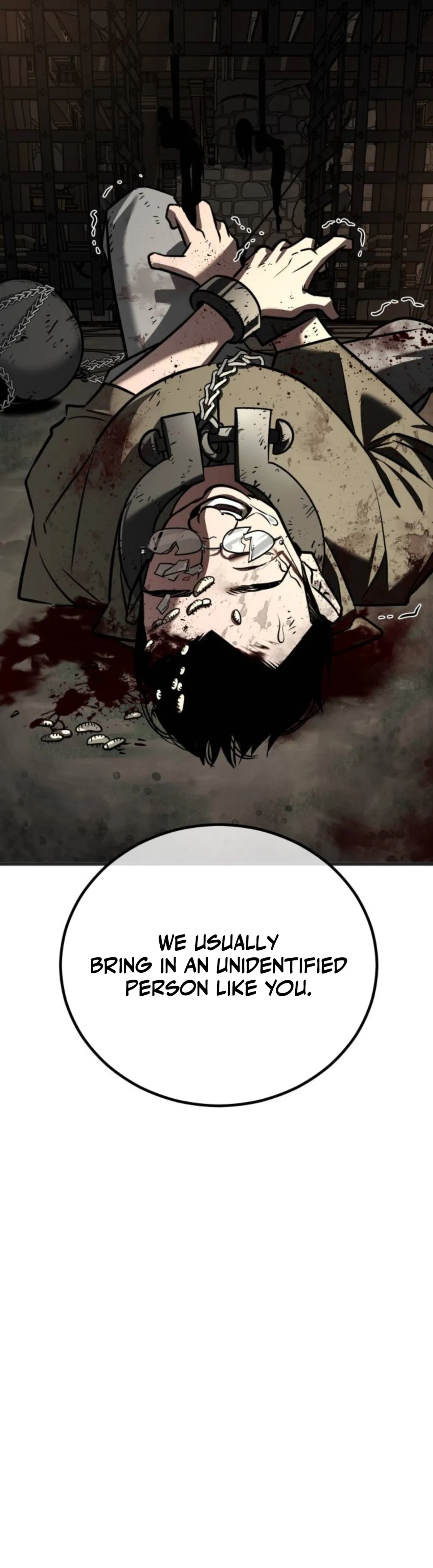 Survival Supremacy Chapter 7 – Page 16
