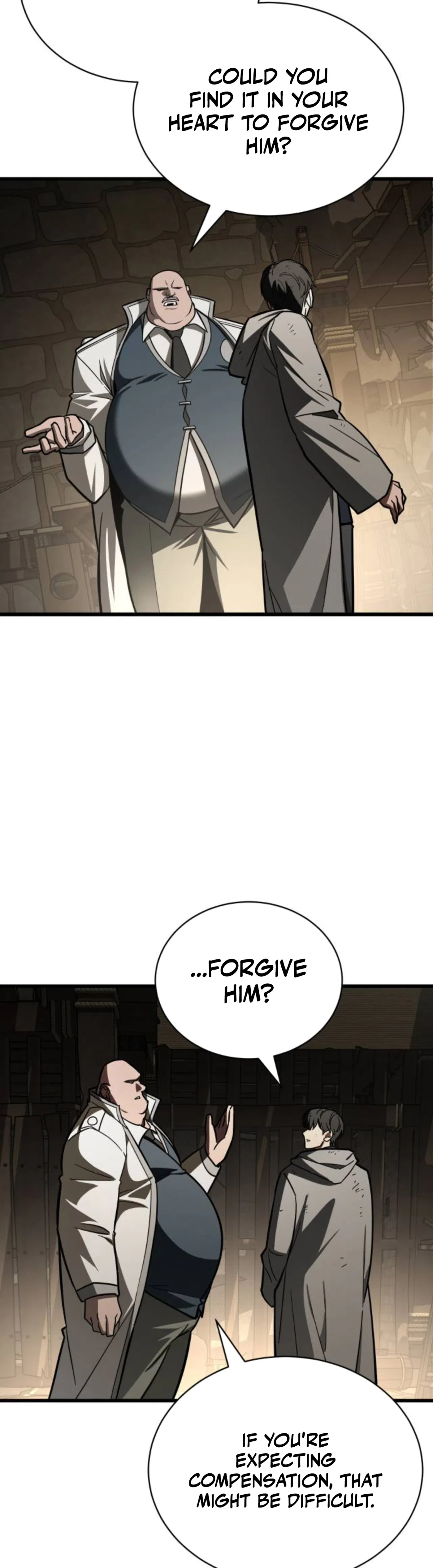 Survival Supremacy Chapter 7 – Page 30