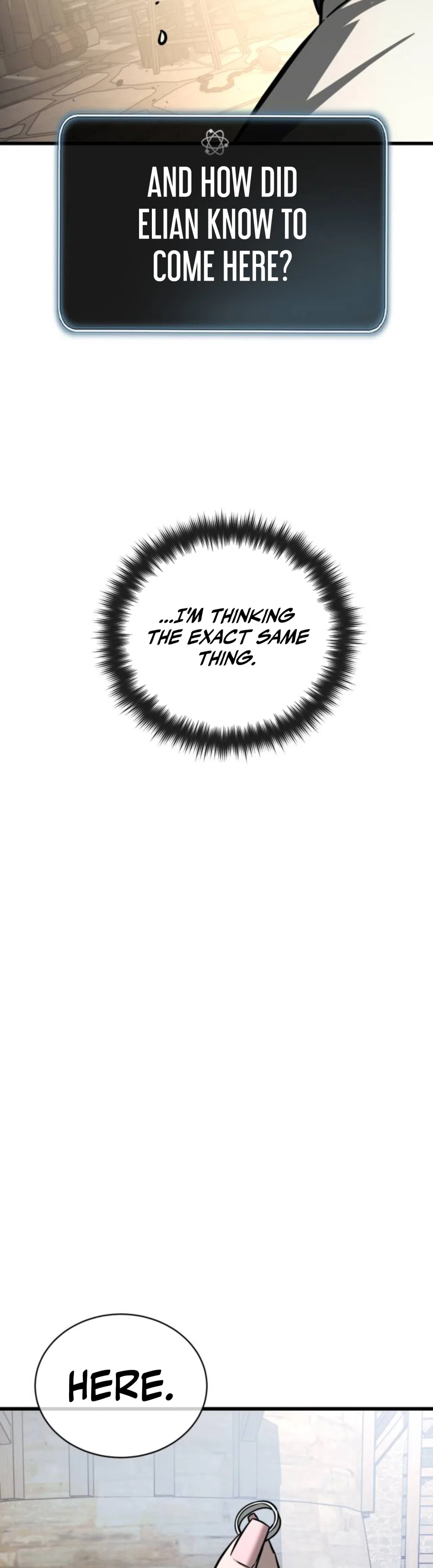 Survival Supremacy Chapter 7 – Page 35