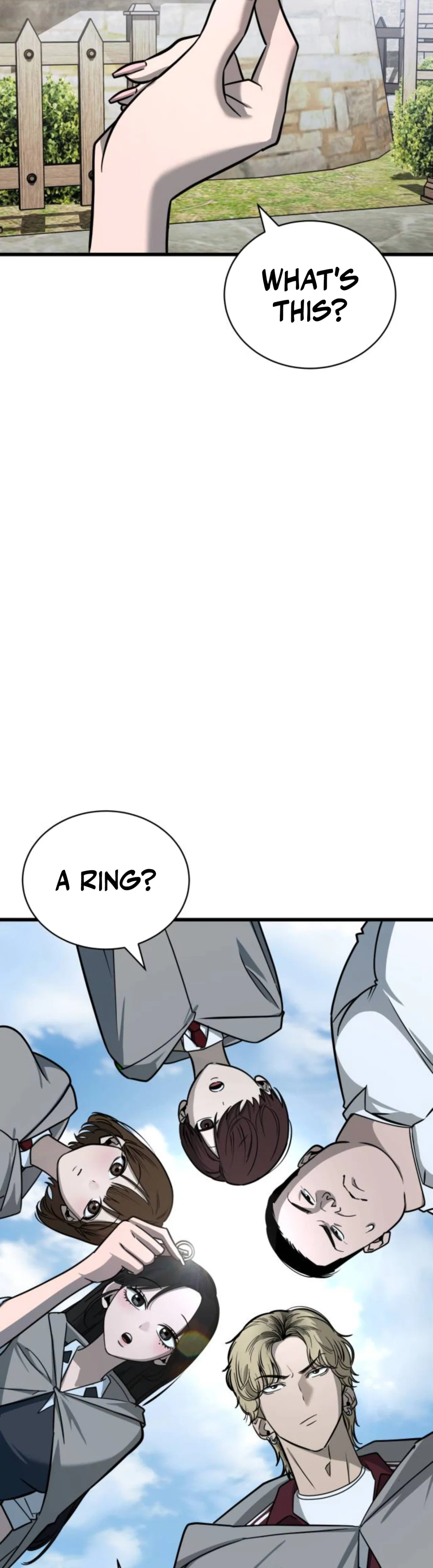 Survival Supremacy Chapter 7 – Page 36