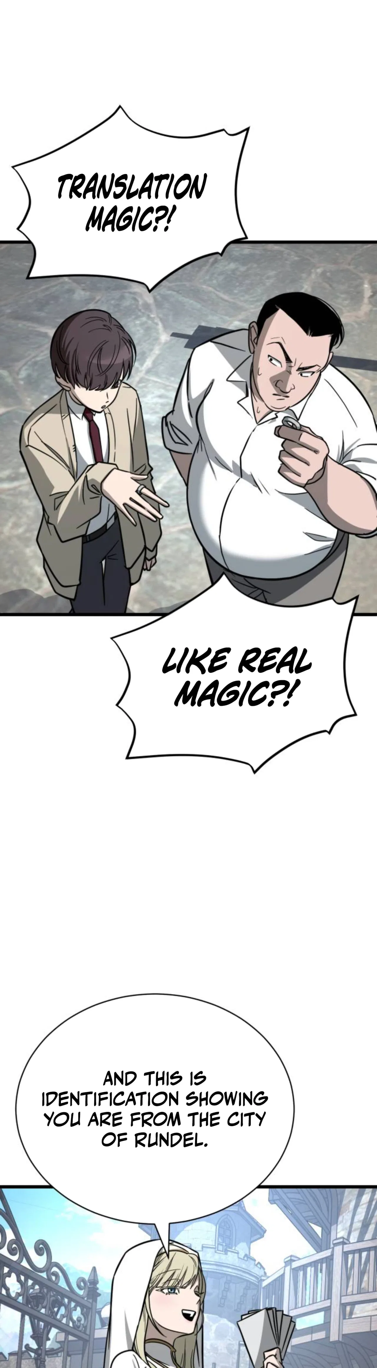 Survival Supremacy Chapter 7 – Page 41