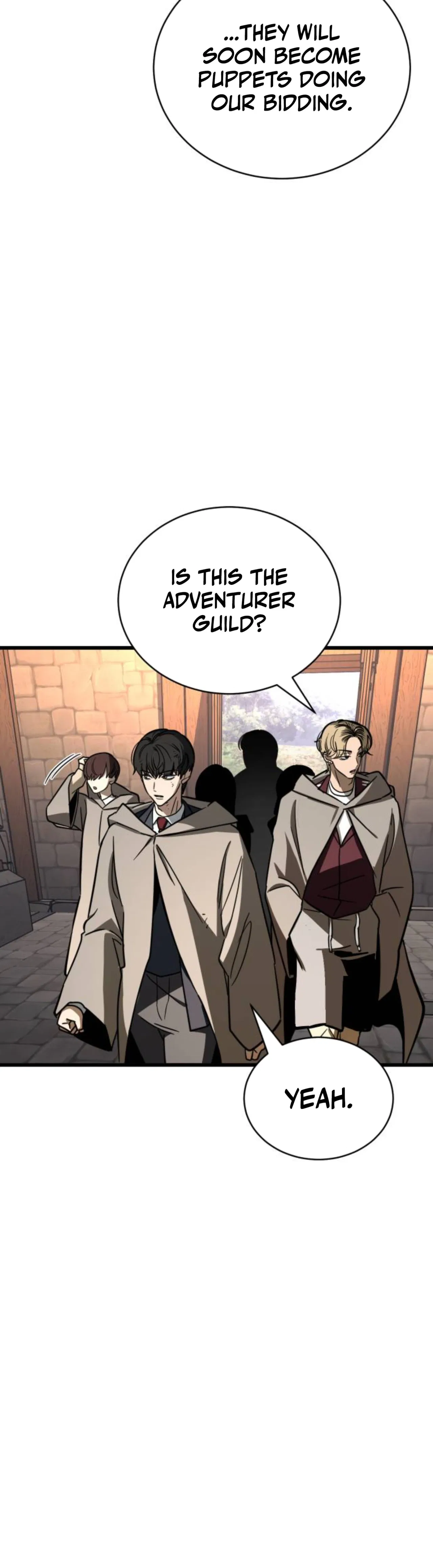 Survival Supremacy Chapter 7 – Page 51
