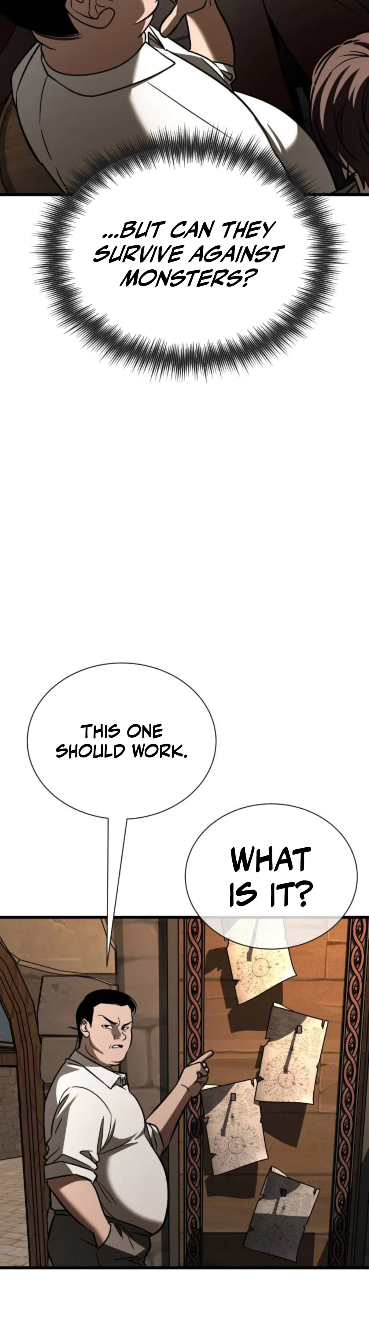Survival Supremacy Chapter 7 – Page 61