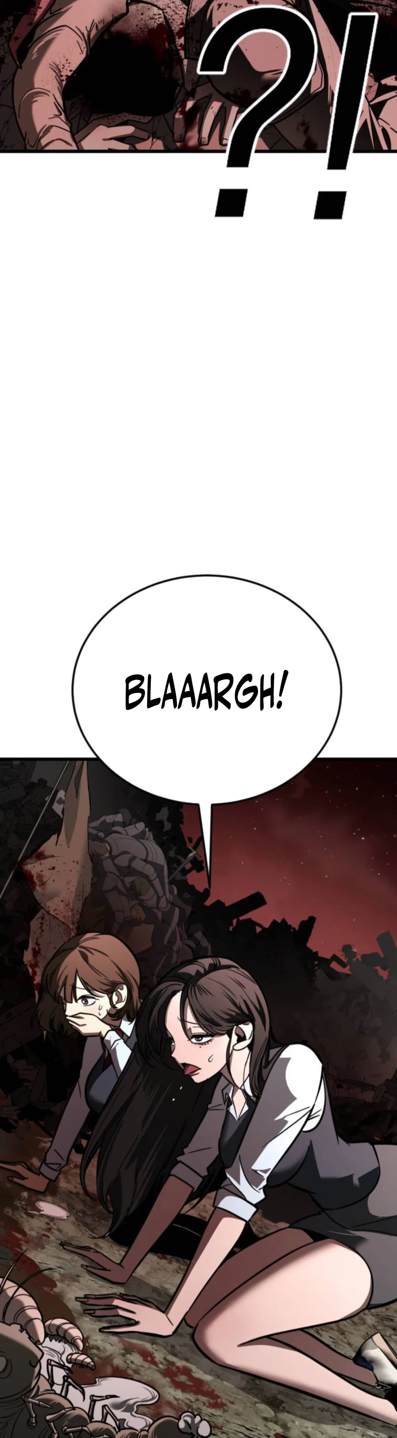 Survival Supremacy Chapter 7 – Page 64