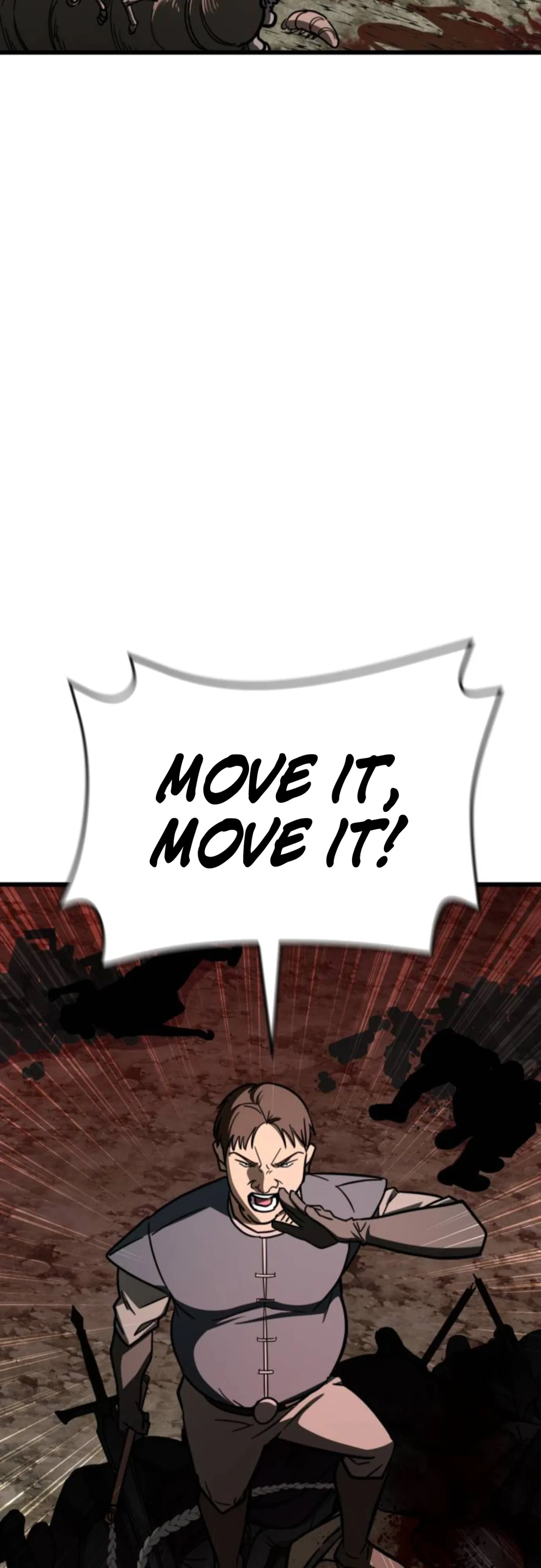 Survival Supremacy Chapter 7 – Page 65
