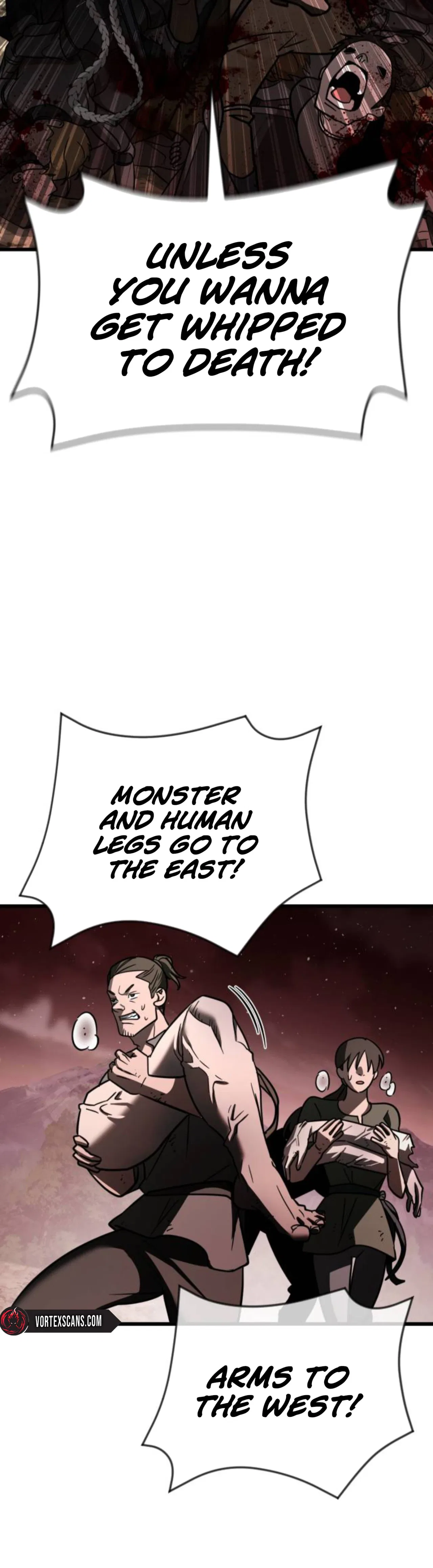 Survival Supremacy Chapter 7 – Page 66