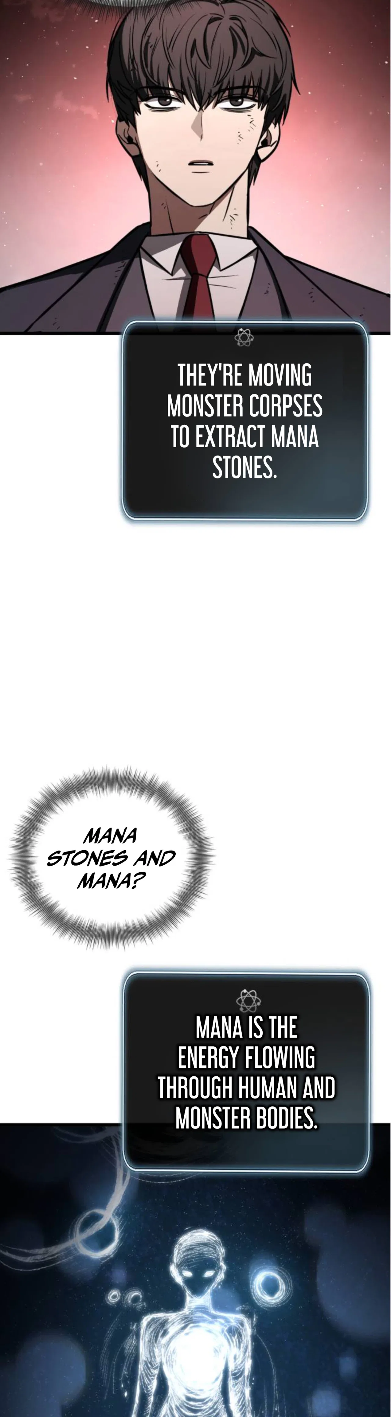 Survival Supremacy Chapter 7 – Page 69