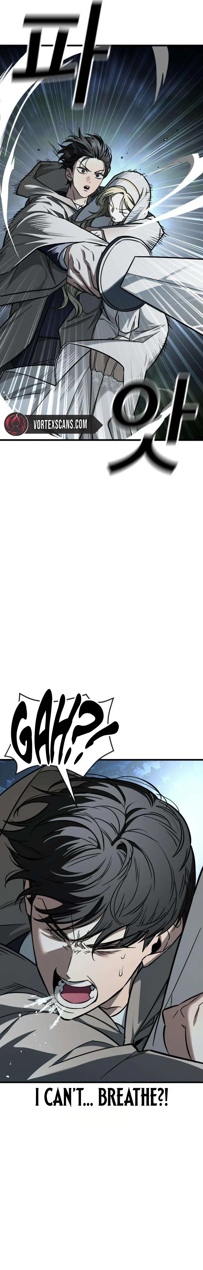 Survival Supremacy Chapter 6 – Page 4