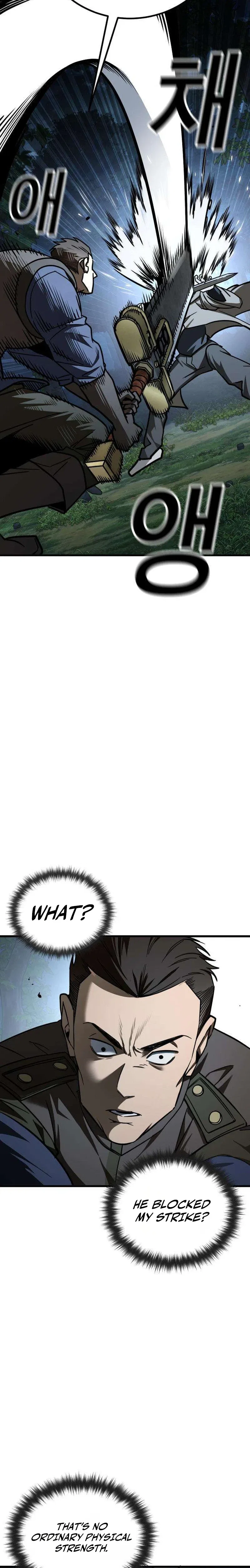 Survival Supremacy Chapter 6 – Page 8
