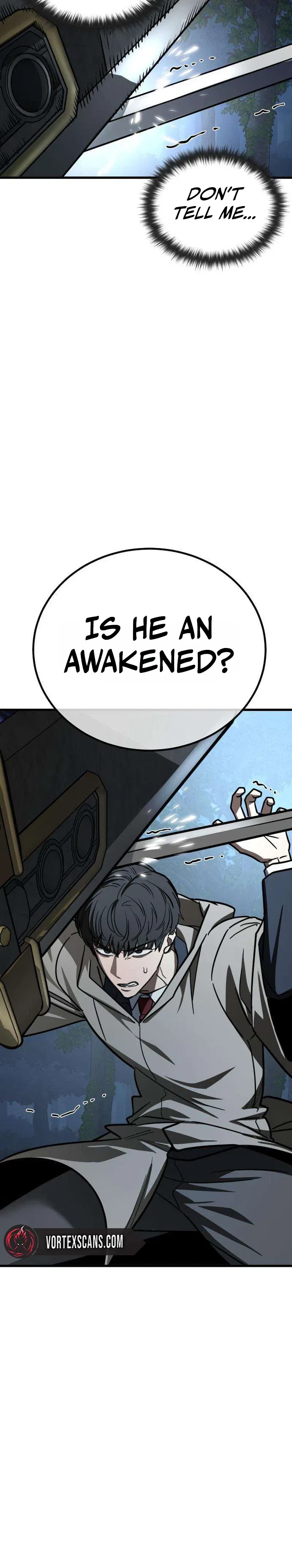 Survival Supremacy Chapter 6 – Page 9