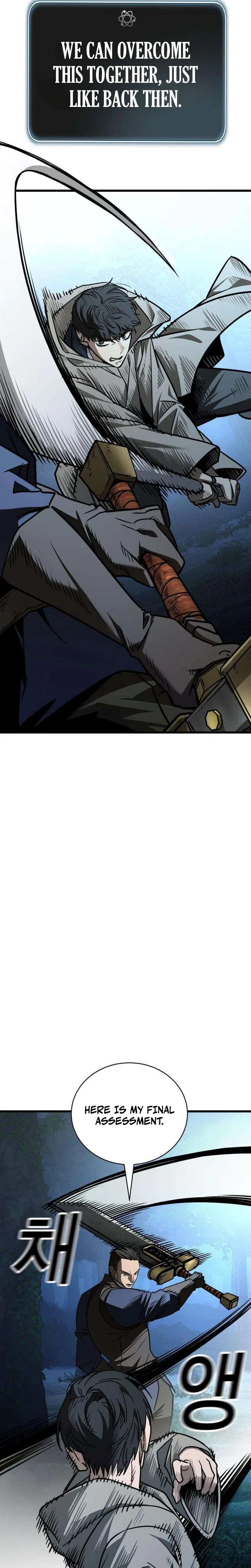 Survival Supremacy Chapter 6 – Page 13