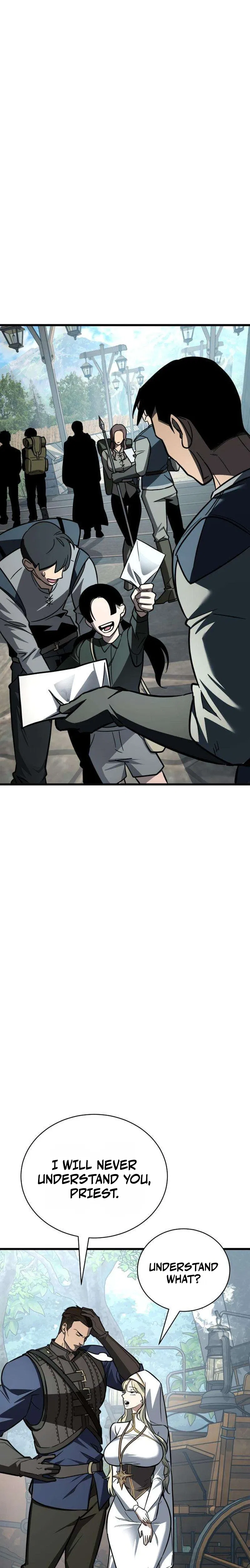 Survival Supremacy Chapter 6 – Page 20