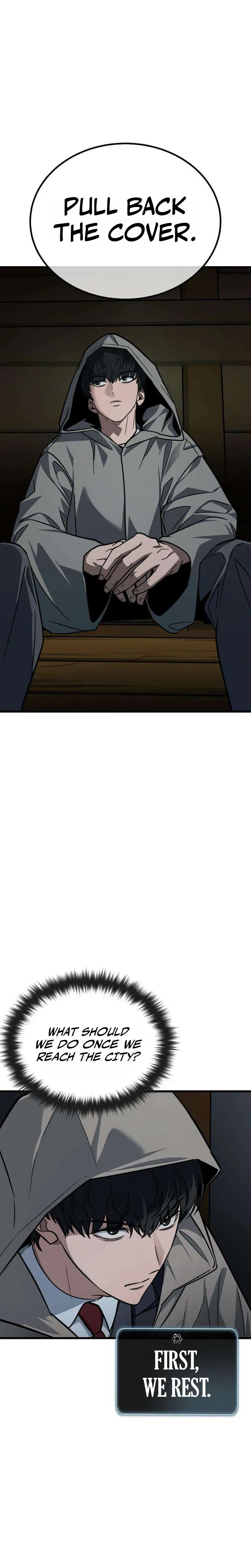 Survival Supremacy Chapter 6 – Page 24