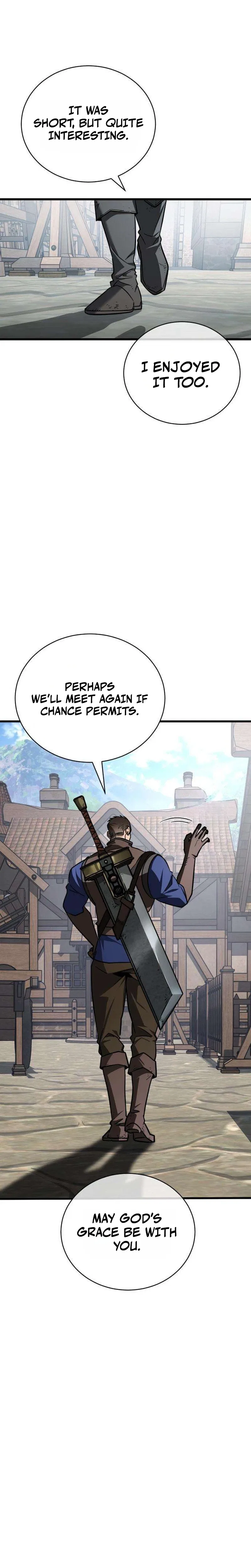 Survival Supremacy Chapter 6 – Page 36