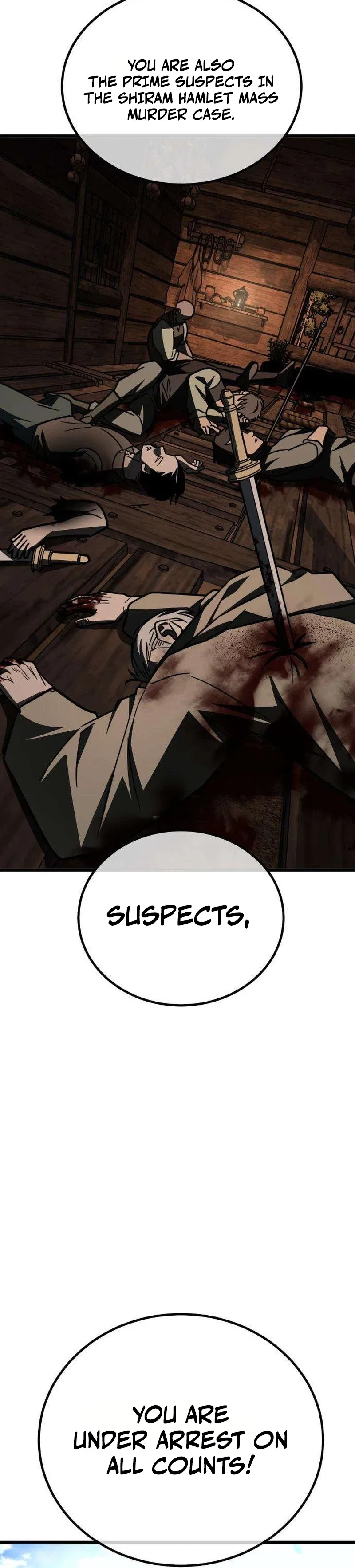 Survival Supremacy Chapter 6 – Page 42