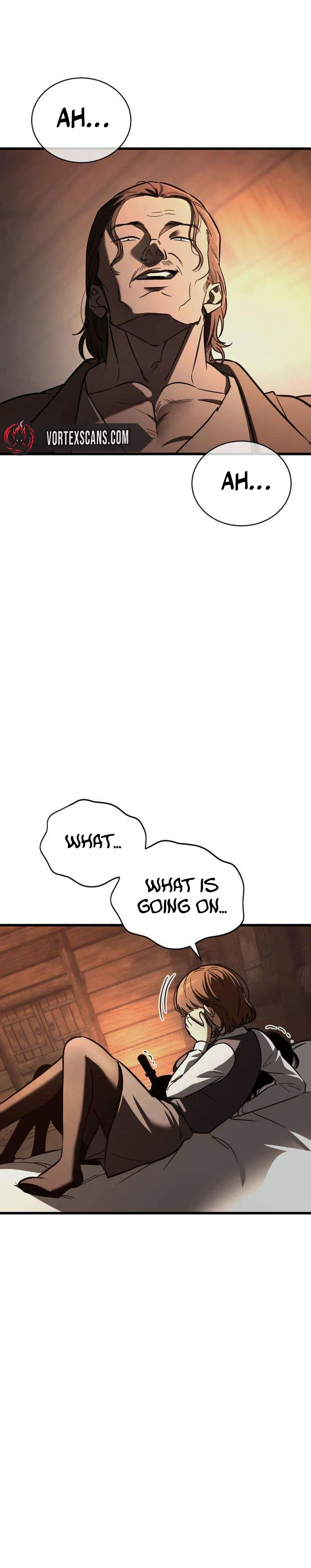 Survival Supremacy Chapter 5 – Page 3