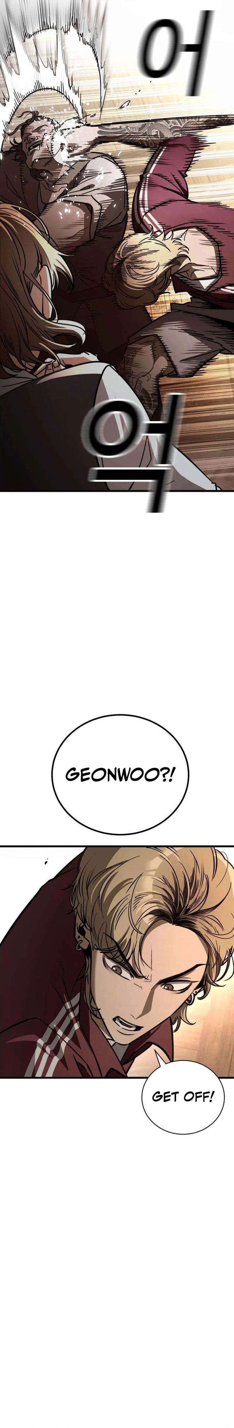 Survival Supremacy Chapter 5 – Page 6