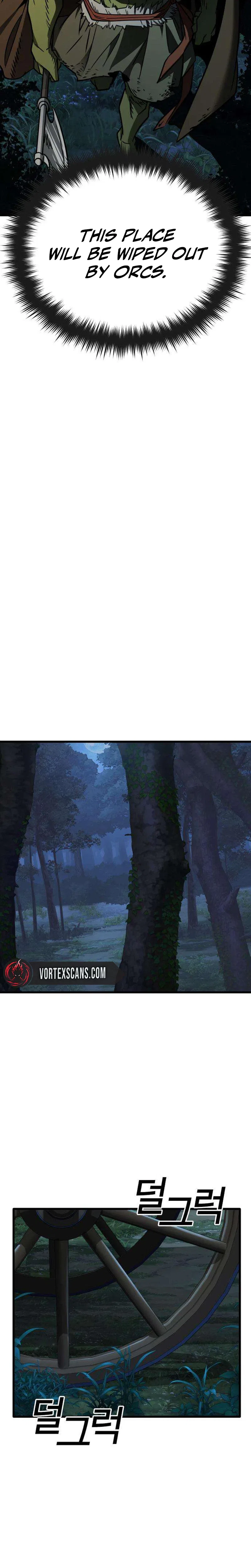 Survival Supremacy Chapter 5 – Page 38