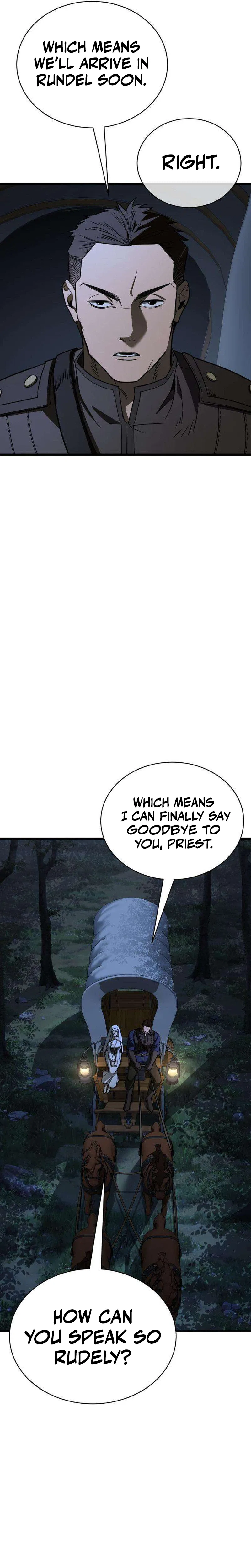 Survival Supremacy Chapter 5 – Page 40