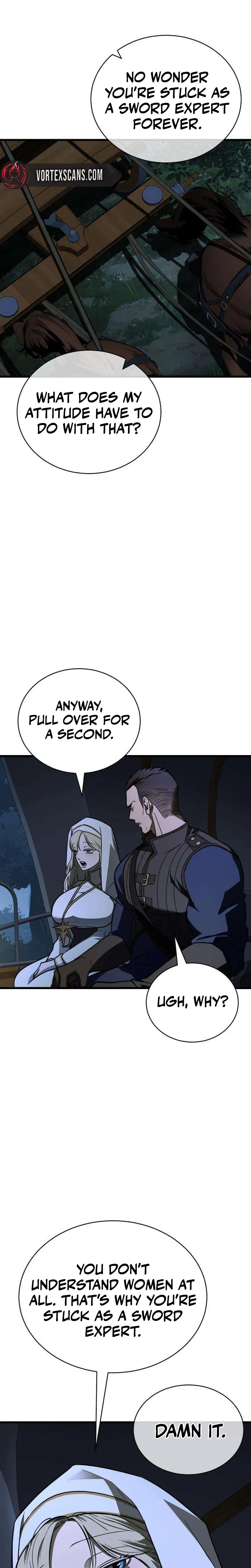 Survival Supremacy Chapter 5 – Page 41