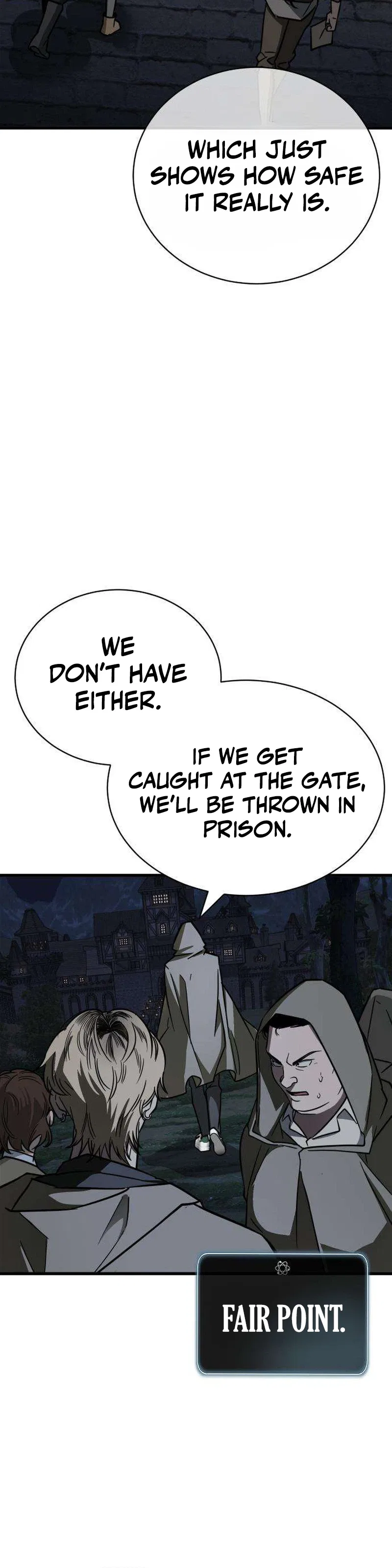 Survival Supremacy Chapter 5 – Page 45