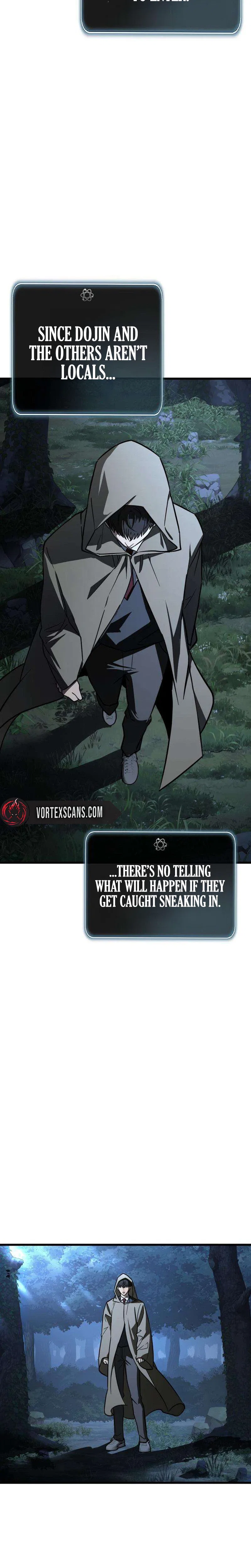 Survival Supremacy Chapter 5 – Page 50
