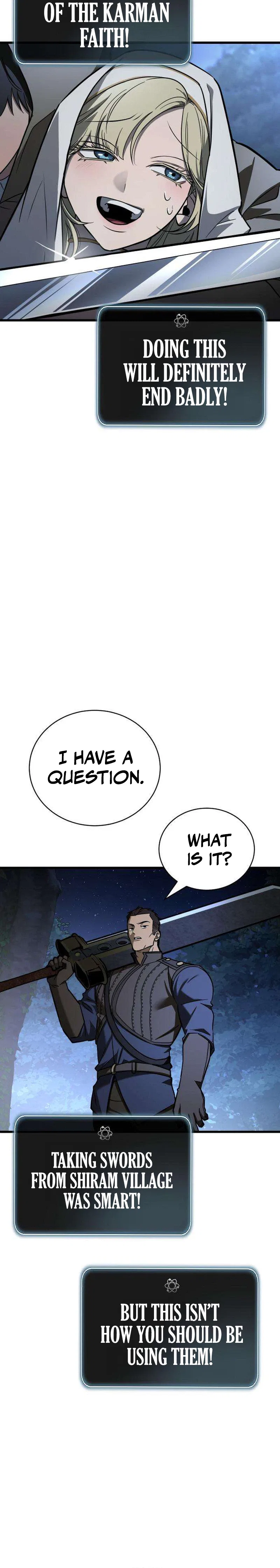 Survival Supremacy Chapter 5 – Page 54