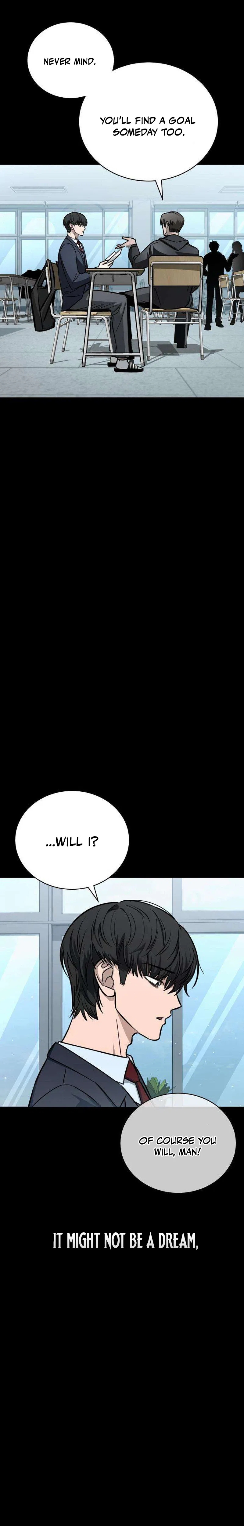 Survival Supremacy Chapter 4 – Page 5