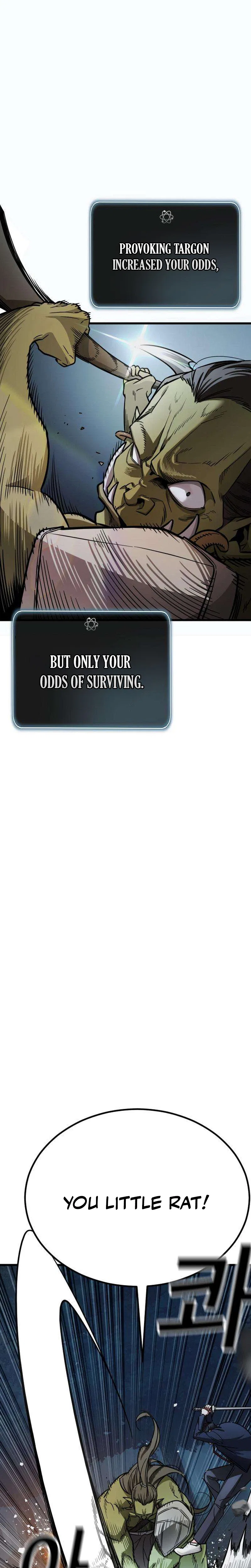 Survival Supremacy Chapter 4 – Page 8
