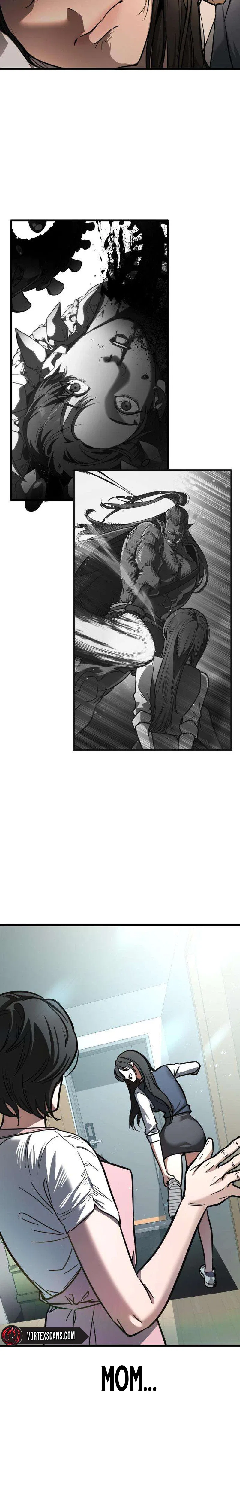 Survival Supremacy Chapter 4 – Page 45