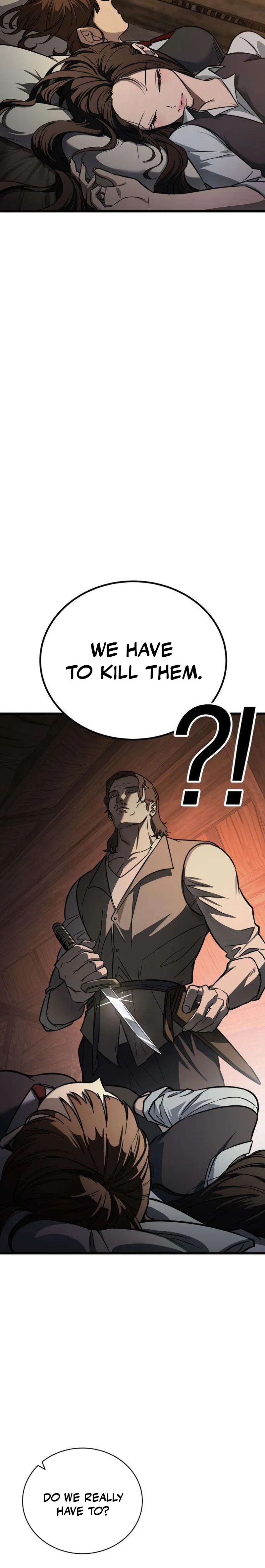 Survival Supremacy Chapter 4 – Page 49