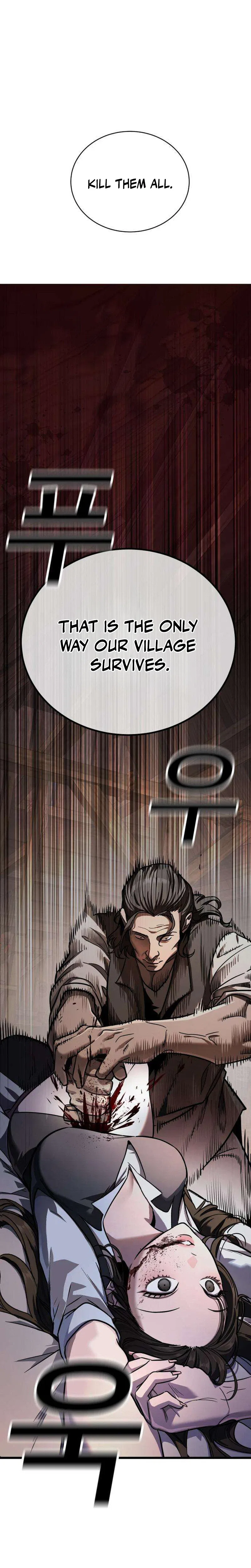 Survival Supremacy Chapter 4 – Page 52