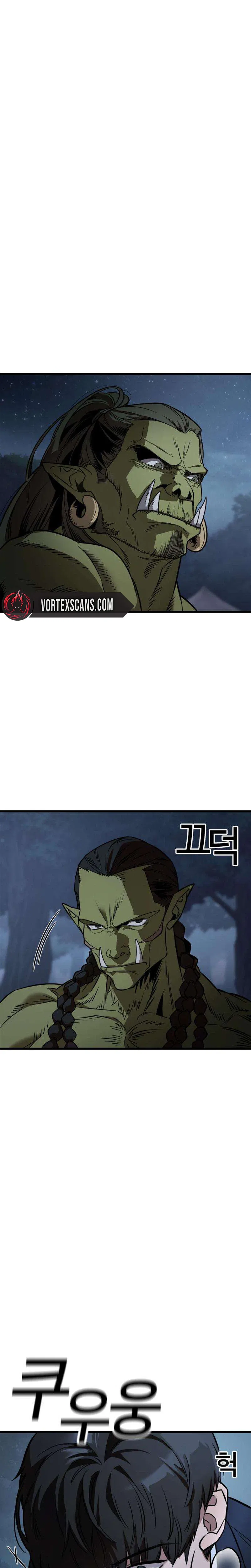Survival Supremacy Chapter 3 – Page 4