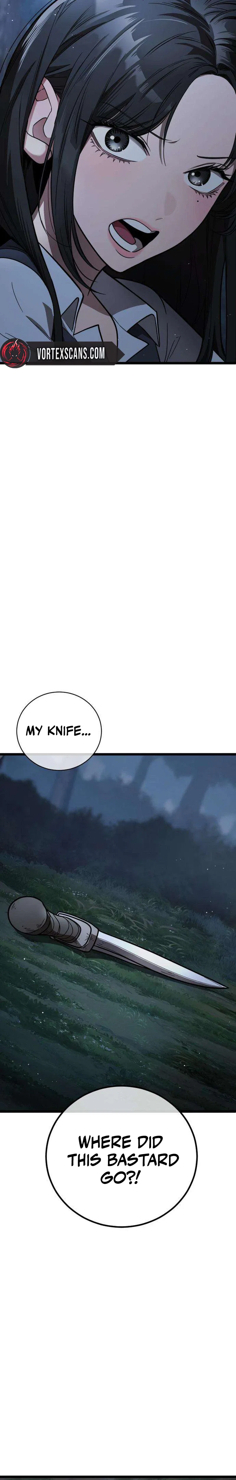 Survival Supremacy Chapter 3 – Page 20