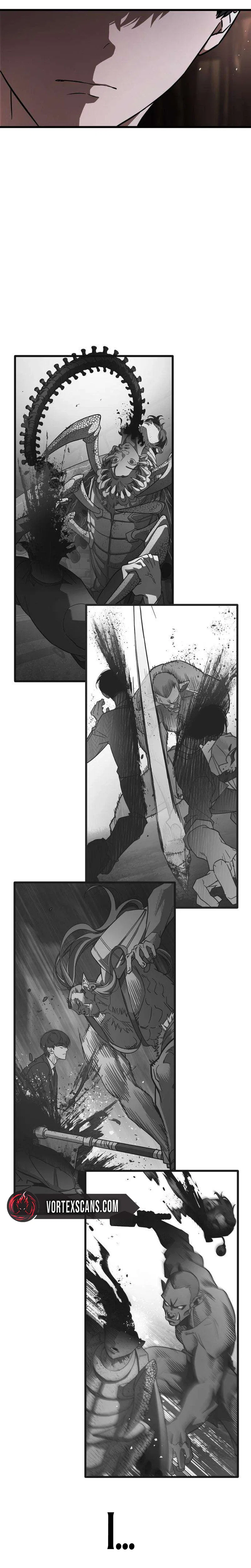 Survival Supremacy Chapter 3 – Page 27