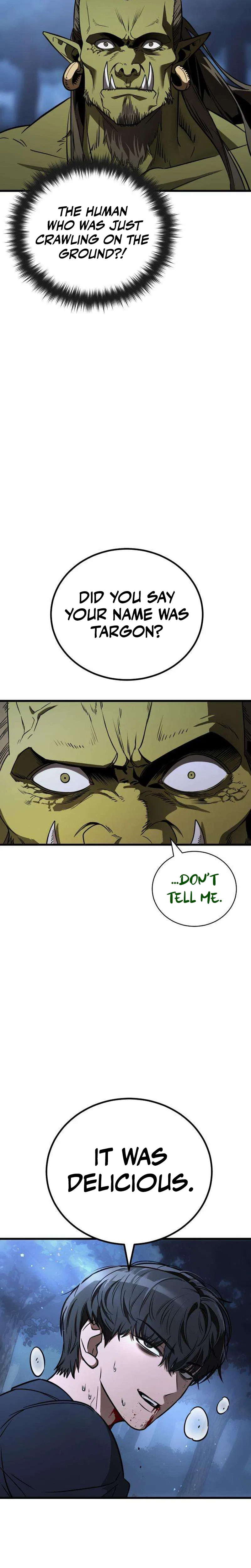 Survival Supremacy Chapter 3 – Page 42